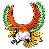 [Picture of Ho-Oh]