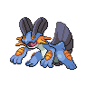 [Picture of Swampert]