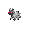 [Picture of Poochyena]