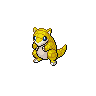 [Picture of Sandshrew]