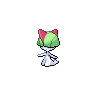 [Picture of Ralts]