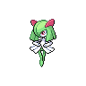 [Picture of Kirlia]