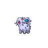 [Picture of Nidoran♀]