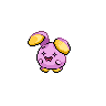 [Picture of Whismur]