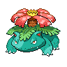 [Picture of Venusaur]