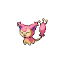 [Picture of Skitty]