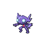 [Picture of Sableye]