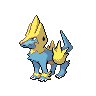 [Picture of Manectric]