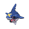 [Picture of Sharpedo]