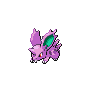 [Picture of Nidoran♂]