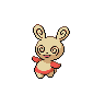 [Picture of Spinda]