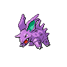 [Picture of Nidorino]