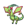 [Picture of Flygon]