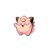 [Picture of Clefairy]