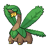 [Picture of Tropius]