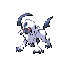 [Picture of Absol]