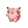 [Picture of Clefable]