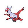 [Picture of Latias]