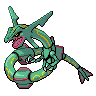 [Picture of Rayquaza]