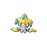 [Picture of Jirachi]