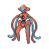 [Picture of Deoxys Defense Forme]