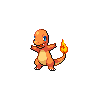 [Picture of Charmander]