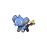 [Picture of Shinx]