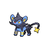 [Picture of Luxio]