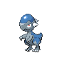 [Picture of Cranidos]