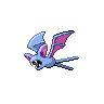 [Picture of Zubat]