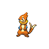 [Picture of Buizel]