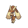 [Picture of Lopunny]