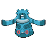 [Picture of Bronzong]