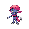 [Picture of Weavile]