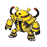 [Picture of Electivire]