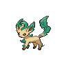 [Picture of Leafeon]