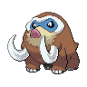 [Picture of Mamoswine]