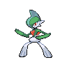 [Picture of Gallade]