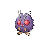 [Picture of Venonat]