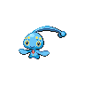 [Picture of Manaphy]