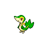 [Picture of Snivy]