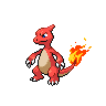 [Picture of Charmeleon]