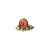 [Picture of Diglett]