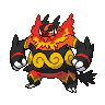 [Picture of Emboar]