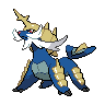 [Picture of Samurott]