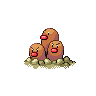 [Picture of Dugtrio]