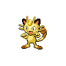 [Picture of Meowth]