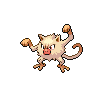 [Picture of Mankey]