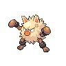 [Picture of Primeape]