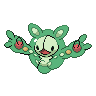 [Picture of Reuniclus]